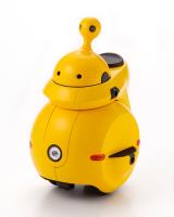 Kotobukiya 1/12 Marut Toys Noseru (Yellow Ver.), Plastic Model Kit