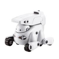 Kotobukiya 1/12 Marut Toys Series Tamotu Pro (Cool White Ver.)
