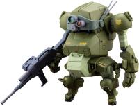 Kotobukiya 1/35 JGSDF Type 07-? Tank Nacchin [SCOPEDOG Ver.]