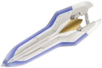 Kotobukiya Heavy Weapon Unit 49 Mega Slash Edge 2 White Ver.