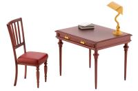 Kotobukiya 1/10 Sousaishojoteien Series After School Retro Desk