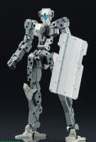 Kotobukiya MSG Weapon Unit 41 Ballistic Shield