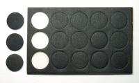 Mr Hobby GT39 GTool Series Waterproof Paper File for Mr Polisher Pro GT07