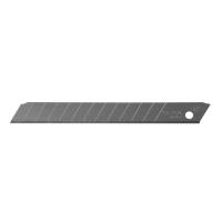 OLFA 9mm Precision Silver Snap Blade - 50/pk (AB-50B)