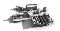 CMK 1/48 German WWII Aircraft Maintenance Toolbox