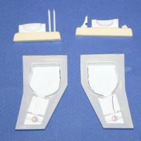 CMK 1/32 P-39 Airacobra Undercarriage Set for CMK Kits