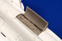 CMK 1/72 F-14A Tomcat Port Engine