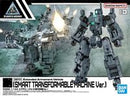 Bandai 2723583 30MM Extended Armament Vehicle (Smart Transformable Machine)