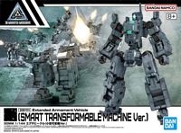 Bandai 2723583 30MM Extended Armament Vehicle (Smart Transformable Machine)