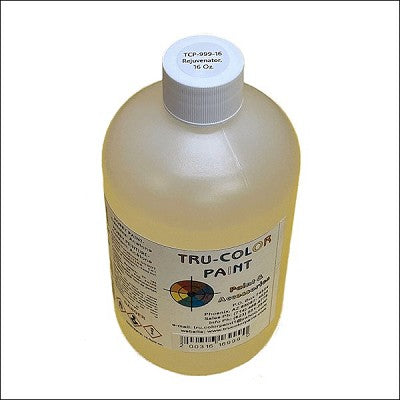 Tru-Color Paint 999-16 Rejuvenator (16oz)