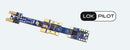 PREORDER ESU N 59741 LokPilot 5 Micro DCC Control-Only Board-Replacement Decoder, Kato Diesels | 39.76