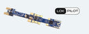 ESU N 59741 LokPilot 5 Micro DCC Control-Only Board-Replacement Decoder, Kato Diesels | 39.76