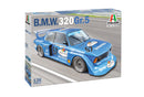Italeri 3626 B.M.W. 320 Group 5 1:24