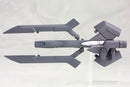 Kotobukiya MH05 Heavy Weapon Unit05 Mega Slash Edge