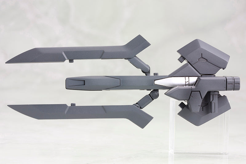 KOTOBUKIYA MH05 HEAVY WEAPON UNIT05 MEGA SLASH EDGE