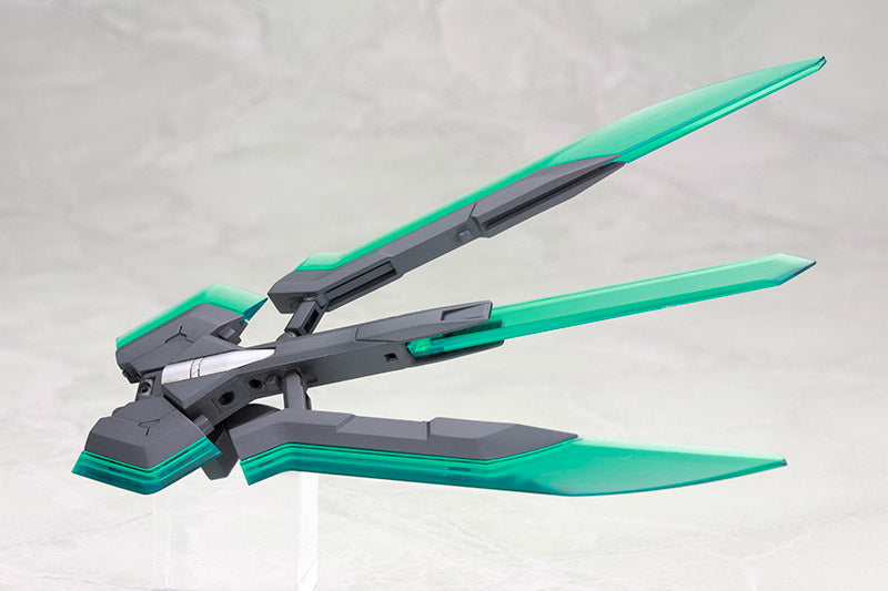 KOTOBUKIYA MH05 HEAVY WEAPON UNIT05 MEGA SLASH EDGE