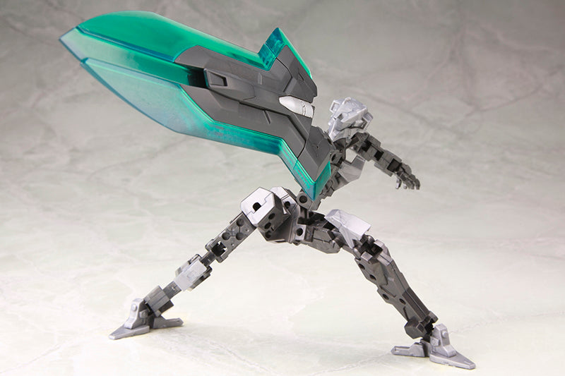 KOTOBUKIYA MH05 HEAVY WEAPON UNIT05 MEGA SLASH EDGE