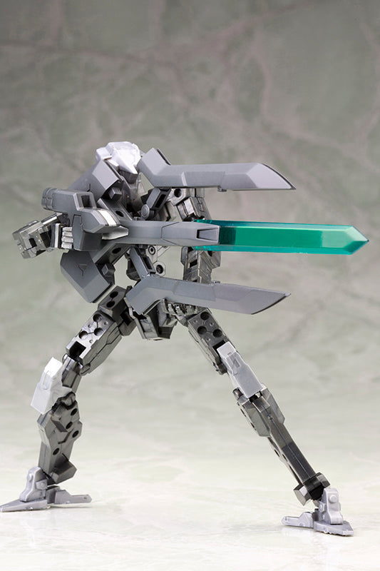 KOTOBUKIYA MH05 HEAVY WEAPON UNIT05 MEGA SLASH EDGE