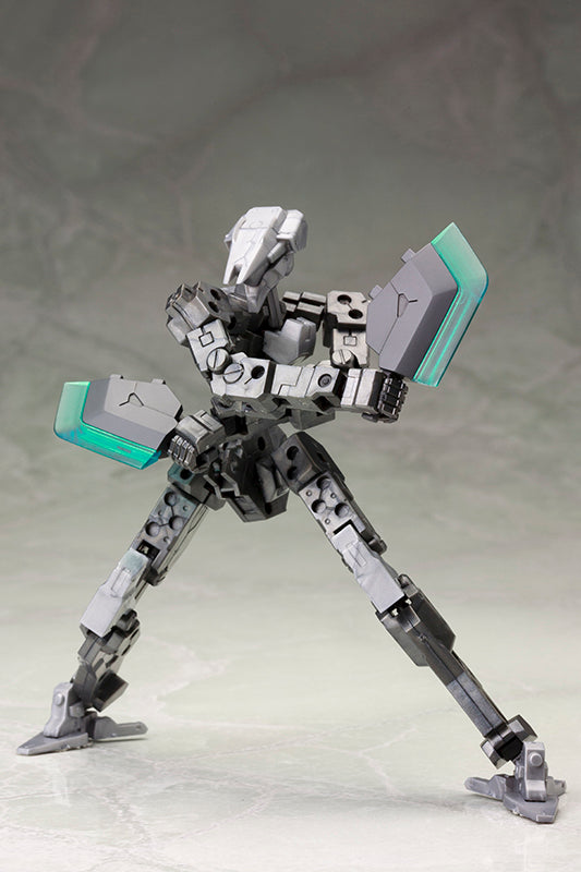 KOTOBUKIYA MH05 HEAVY WEAPON UNIT05 MEGA SLASH EDGE