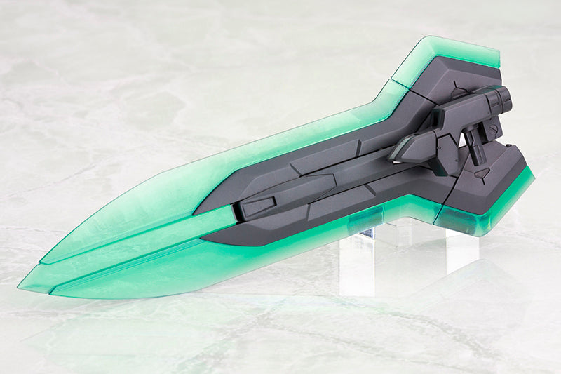 KOTOBUKIYA MH05 HEAVY WEAPON UNIT05 MEGA SLASH EDGE