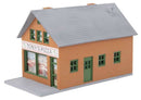 Walthers Trainline HO 923 Tony's Pizza Kit