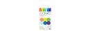 Copic Ciao Marker Brights 6Pc Set