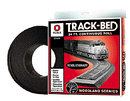 Woodland Scenics O ST1476 24' Track Bed Roll