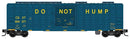 Micro-Trains N 025 00 346 Track Inspection Car CSX994371 | 37.95