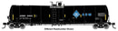 PREORDER Walthers Mainline HO 910-48223 Trinity 25,000-Gallon Tank Car, ADM