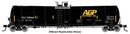 PREORDER Walthers Mainline HO 910-48227 Trinity 25,000-Gallon Tank Car, AGP TILX