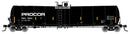 PREORDER Walthers Mainline HO 910-48230 Trinity 25,000-Gallon Tank Car, Procor