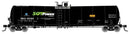 PREORDER Walthers Mainline HO 910-48238 Trinity 25,000-Gallon Tank Car, Soy Power DBUX