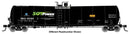 PREORDER Walthers Mainline HO 910-48240 Trinity 25,000-Gallon Tank Car, Soy Power DBUX