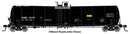 PREORDER Walthers Mainline HO 910-48244 Trinity 25,000-Gallon Tank Car, XOMX