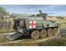 Trumpeter 1559 M1133 Stryker Mev 1:35