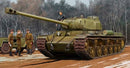 Trumpeter 1570 Soviet Kv-122 Heavy Tank 1:35