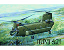 Trumpeter 1621 CH-47A Chinook 1:72