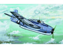 Trumpeter 2233 Grumman Tbf-1C Avenger 1:32