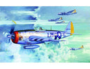 Trumpeter 2263 P-47D Thunderbolt Bubble Top 1:32