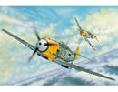 Trumpeter 2288 Bf-109E-3 Messerschmitt 1:32