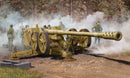 Trumpeter 2312 German 128mm Pak 44 Gun 1:35