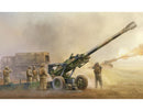 Trumpeter 2319 M198 Towed HowitZer 1:35