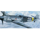 Trumpeter 2406 Bf-109G-2 Messerschmitt 1:24
