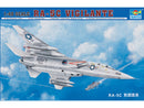 Trumpeter 2809 Ra-5C Vigilante 1:48