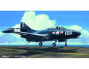 Trumpeter 2834 USN F9F-3 Panther 1:48