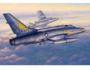 Trumpeter 2838 F-100C Super Sabre 1:48