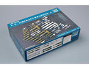 Trumpeter 3302 MODERN US AIRCRAFT WEAPONS 1:32