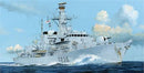 Trumpeter 4545 HNS MONTROSE F-236 FRIGATE 1:350