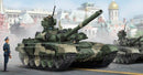 Trumpeter 5562 Russian T-90A Mbt 1:35