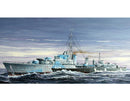 Trumpeter 5759 Hmcs Huron Destroyer 1:700